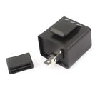 A14092400ux0087 Uxcell Dc Pin Motorcycle Scooter Flasher Unit Relay Indicator