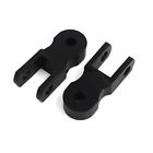 A16073000ux1242 Uxcell Shock Absorber Height Extension Extender Black For 709874839418