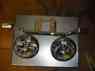 A9838006 Lamp Speedmaster Chrome Triumph Kit Aux