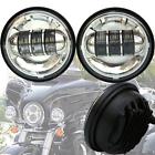 Ab-332008-7179 Unbranded 2pcs 4-1-2 Chrome