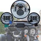 Ab-332008-7185 Unbranded 7 Led Headlight
