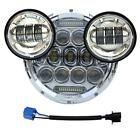 Ab-332008-7191 Unbranded 7 Projector Headlight