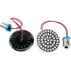 Ac1156aa Cyron Amber Wide View Turn Signal Inserts Circuit