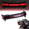 Acc-b3800000003p-2f Acc Black Brake Led Tail Light Trunk King Tour Pack