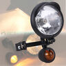 Accb38100000bf Acc Motorcycle Passing Driving Spot Fog Turn Signal Light Kit