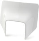 Acerbis Headlight Shells 2726790002 White 0520-2621 27267-90002