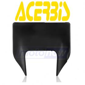 Acerbis Mn/6gm9 Headlight Shell For 2020 Husqvarna Te150i - Body Bodywork Mo