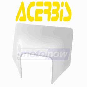Acerbis Mn/9fb5 Headlight Shell For 2017-2018 Husqvarna Te250 - Body Bodywork Ep