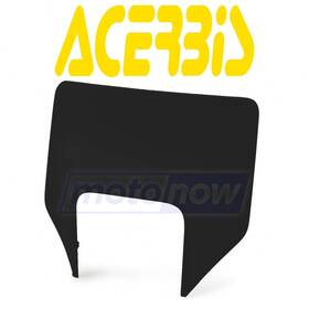 Acerbis Mn/bvm0 Headlight Shell For 2017-2019 Husqvarna Fe350 - Body Bodywork Qo