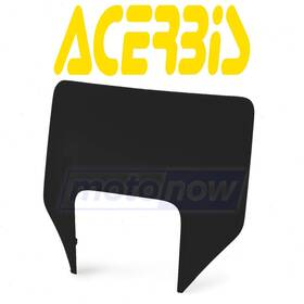 Acerbis Mn/hep2 Headlight Shell For 2017-2019 Husqvarna Fe501 - Body Bodywork Vx