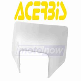 Acerbis Mn/hym9 Headlight Shell For 2017-2019 Husqvarna Te150 - Body Bodywork Yl