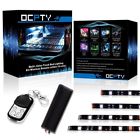 Adp8037531788s Wireless Control Led Light Strips Kit For Motorcycle