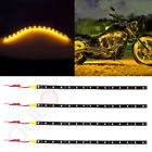 Adp803758-autoday-suzuki01s Autodayplus 4x Yellow Waterproof