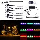 Adp803761-autoday-suzuki01s Autodayplus 7pcs Led Light