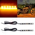 Adp805086-autodayplus-bmw01s Autodayplus 2pcs Universal Led
