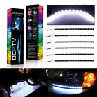 Adp811454-autoday01s Autodayplus 6pcs Waterproof 12-15