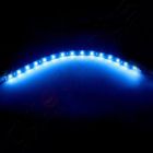 Adp811974-autodayi01s Autodayplus Blue Atmosphere Led Strip Underbody Light For Car Motorcycle