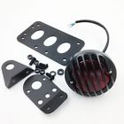 Aftermarket Parts 1 Pre-drilled License