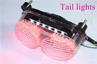 Aftermarket Parts Led Tail Light
