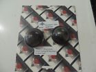 Ag632-659 Auto Gem Bullseye Lenses-harley-davidson