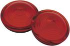 Ag693-992 Auto Gem Glass Bullseye