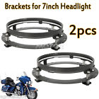 Agr04393 Tsif 2x 7inch Led