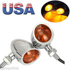 Agr05216 Tsif Chrome Universal Motorcycle