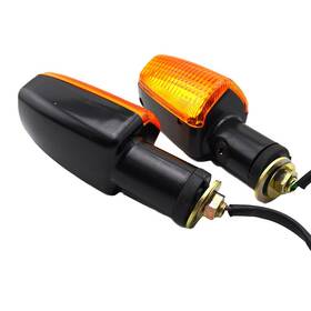 Ahl 714046760681 Turn Signal Light For Honda Cb400 Cb1300 Cb-1 Vtr250 Cb400sf Vtec400 Nc39