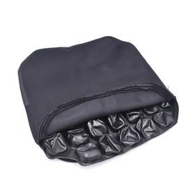 Airhawk 656382983976 19 Inch X Truck Seat Cushion With Mesh Cover - Insert Hand Pump
