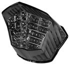 Ako Su116s ... Integrated Taillight Racing