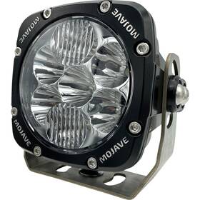 All Balls Tlm5 Mojave Series Tiger Lights - 60 Inch H X 4 D 70w 7000effecti