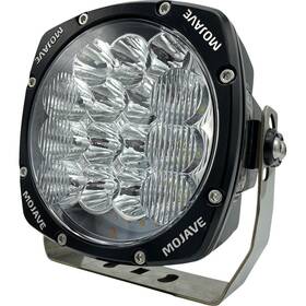 All Balls Tlm8 Mojave Series Tiger Lights - 9 Inch H X 5 D 150w 13000 Effec
