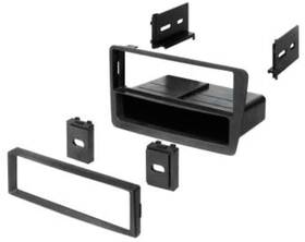American International Honk811 Ai 2002-2005 Honda Civic Si Dash Kit