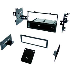 American International Honk828 Ai Single Din Installation Dash Kit For Select 1986-2013 Acura And