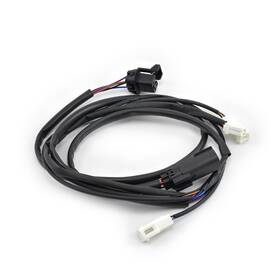 Apoiinle Cd-harn-tp-1 Lighting Power Harness For Harley Davidson
