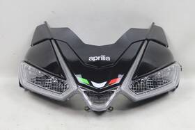 Aprilia 2b008505000xn2 Tuono 660 Factory E5 2025 Oem Front Headlight And Upper Fairing Nice