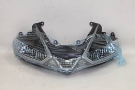Aprilia 2b0099839a Rs660 E5 Tuono 660 Rs457 Oem Led Headlight Light Unit New