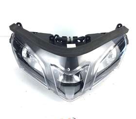 Aprilia 2d000518 16-20 Oem Rsv4 Tuono 1000 1100 Front Headlight Light -