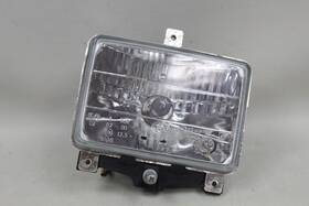 Aprilia 851033 Sxv 450 Sxv450 06-07 Oem Front Headlight Assembly Light Nice