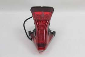 Aprilia 856899 Dorsoduro 750 08-16 Oem Rear Tail Light Taillight Assembly Nice