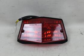Aprilia Ap8124583 Caponord Etv 1000 00-06 Oem Rear Taillight Tail Light New