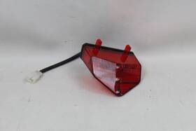 Aprilia Ap9100971 Sxv 450 Sxv450 06-07 Motorally Rear Tail Light Taillight Nice