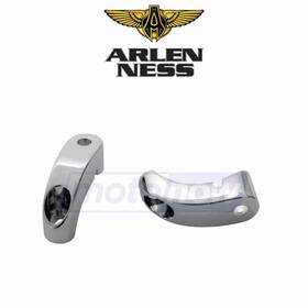 Arlen Ness Mn/5rrv Turn Signal Mount For 2004-2005 Harley Davidson Fxdi Dyna Super Aj