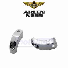 Arlen Ness Mn/fwb4 Turn Signal Mount For 1987-1992 Harley Davidson Fxrs Low Glide - Ha