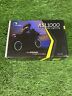 Asl-1000-2w Lunasee Active Side Lighting Motorcycle Wheel Lights Led Tape Kit