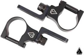 Assault Industries Lbm-u-003-2.0 90 Degree Light Bar Mount Bracket - 2.0 Inch Clamp