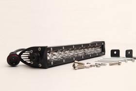 Aurora Azl-s110d-h 10 Inch Pro Line Off-road Light Bars Thin Series