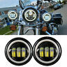Autoam6104 Auxbeam Inch Led Passing Lights Driving Fog Auxiliary Spot