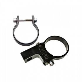 Axia Alloys 2056700001 Small Light Mount Kit 1.75 Inch Black Anodized