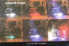B07283xl86 Ambother 12pcs Motorcycle Rgb